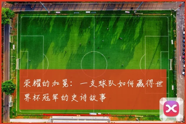 荣耀的加冕：一支球队如何赢得世界杯冠军的史诗故事