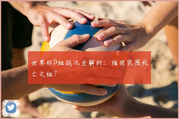 世界杯D组战况全解析：谁将突围死亡之组？