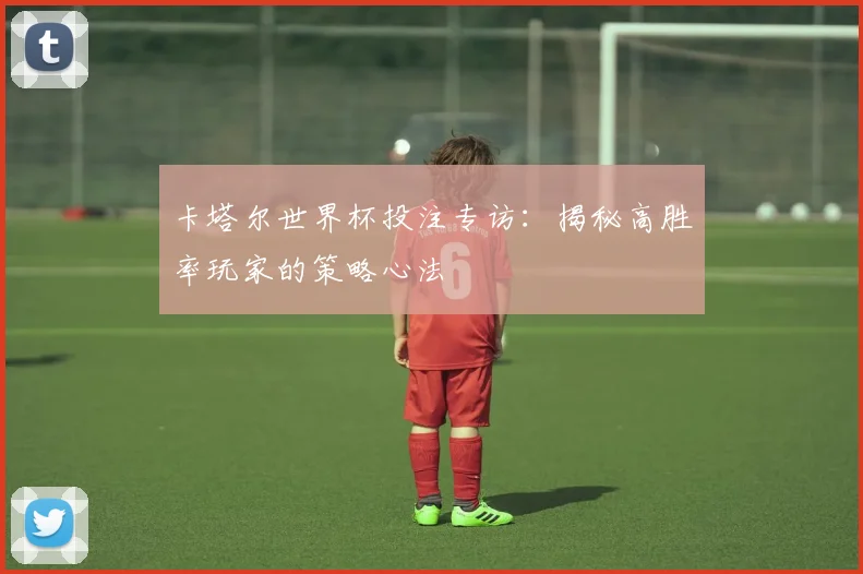 卡塔尔世界杯投注专访:揭秘高胜率玩家的策略心法