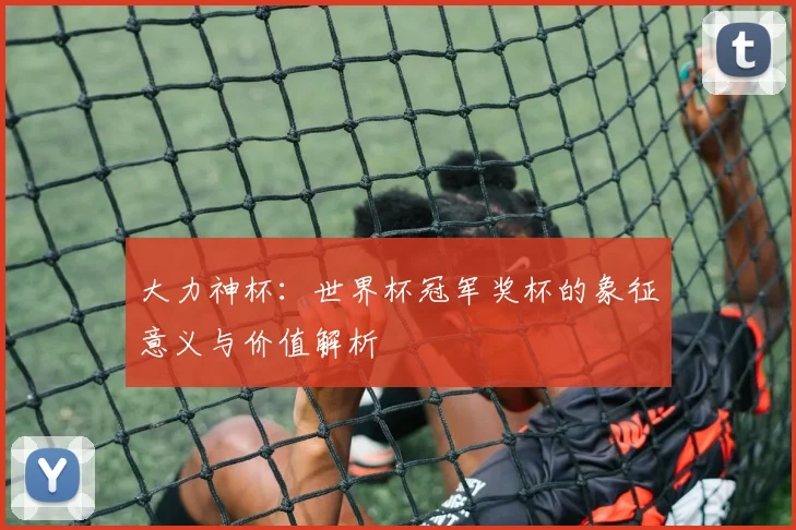 大力神杯:世界杯冠军奖杯的象征意义与价值解析